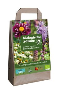 Tas biologische zomer