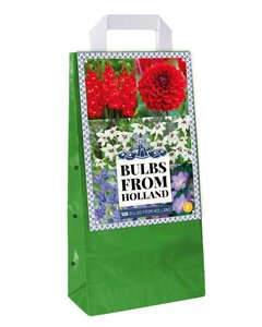 Tas bulbs from holland 125 bollen