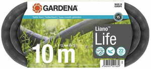 Gardena textielslang lianoa 10 meter - afbeelding 1
