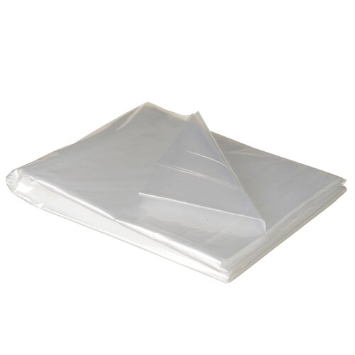 Nature tomatenfoliehoes 50 cm - afbeelding 1