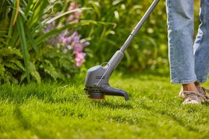 Gardena trimmer easytrim 25/18v p4a solo - afbeelding 3