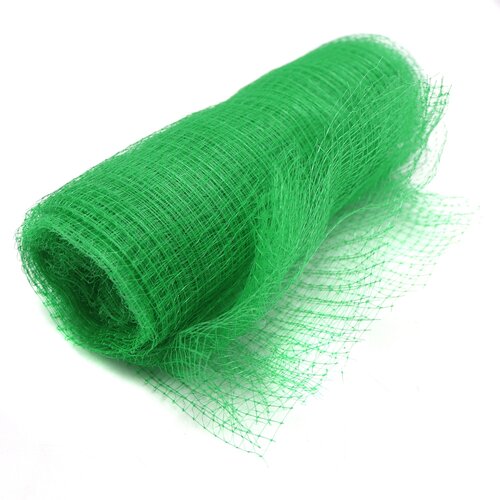 Nature tuinnet mono 5x2 meter groen - afbeelding 1