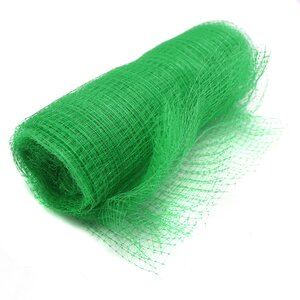 Nature tuinnet mono 5x2 meter groen