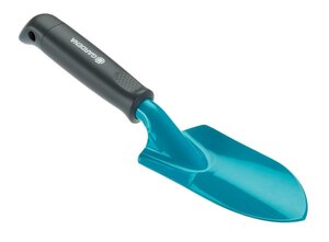 Gardena hand tuinschepje breed