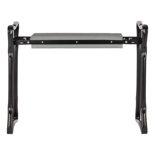 Talentools tuinwerkbankje opklapbaar - afbeelding 1