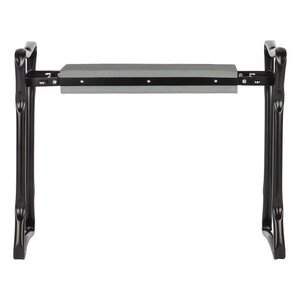 Talentools tuinwerkbankje opklapbaar - afbeelding 1