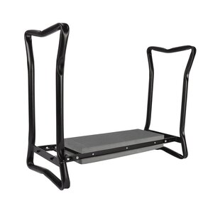 Talentools tuinwerkbankje opklapbaar - afbeelding 2