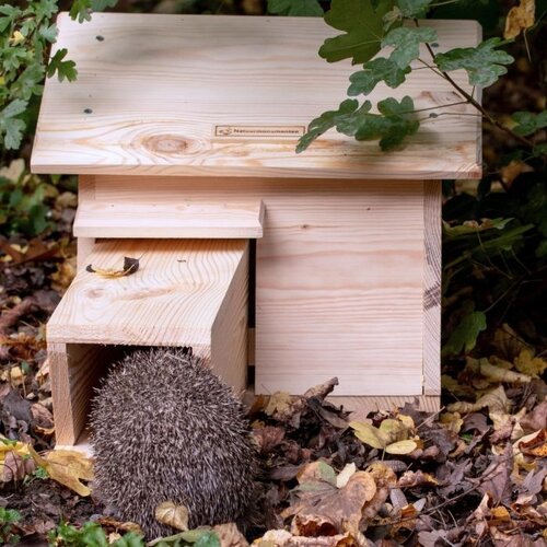 VBN Egelhuis hout - afbeelding 2