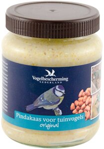 Vogelbescherming pindakaas original