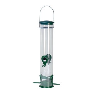 VBN Zadensilo kunststof 35 cm