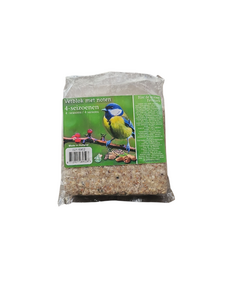 Vetblok noten 300 gram