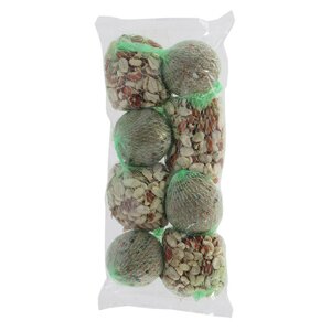 Vetbol / pindavoederslinger