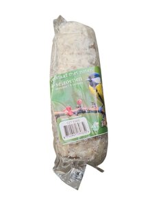 Vetstaaf met noten 350 gram