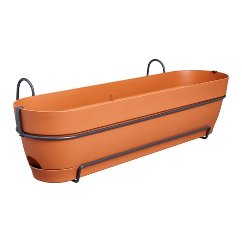 Elho Vibia campaba all-in-1 trough 70 terra