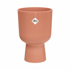 Elho Vibes fold couppe 30 delicaat pink