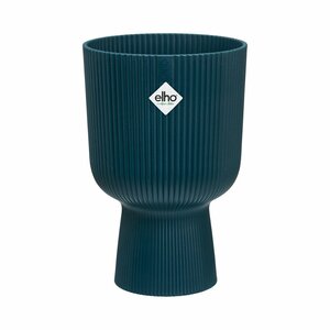 Elho Vibes fold couppe 30 deep blue