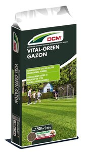DCM Vital-green gazon 20 kg