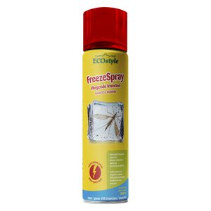 Ecostyle vliegende insect.freezespray 500 ml