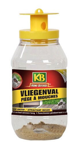 KB Vliegenval