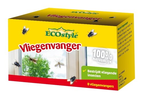 Ecostyle vliegenvanger