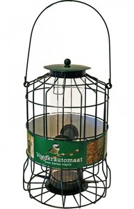Gebr. de Boon Voederautomaat 24 cm