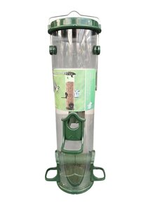 Voederautomaat 4-gaats 37cm groen