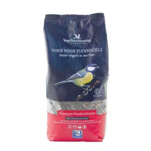 Vogelvoer voedersilomix premium 1.75 liter