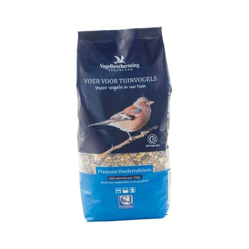 Vogelvoer voedertafelmix premium 1.75 liter