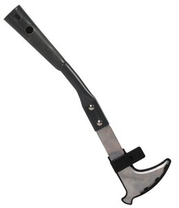 Talentools voegenmes luxe met steel
