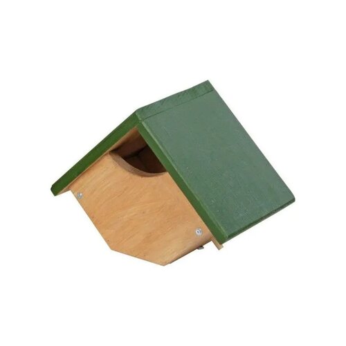 VBN nestkast winterkoning / roodborst