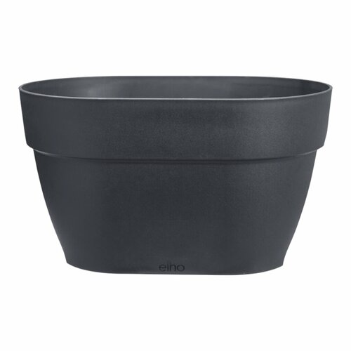 Elho vibia campana flower bridge 60 anthracite - afbeelding 2