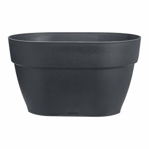 Elho vibia campana flower bridge 60 anthracite - afbeelding 2