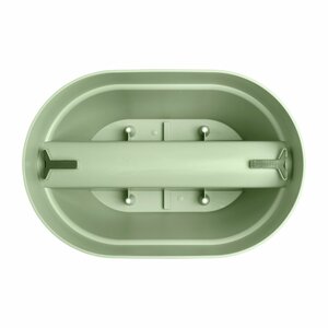 Elho vibia campana flower bridge 60 pistachegroen - afbeelding 3