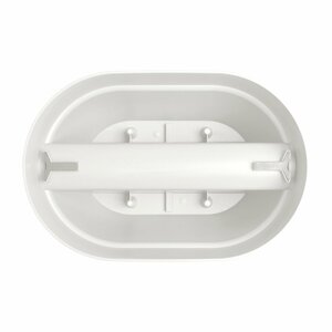 Elho vibia campana flower bridge 60 zijdewit - afbeelding 3