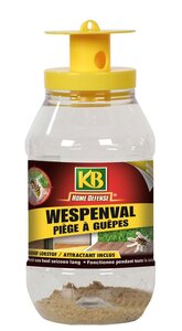 KB Wespenval