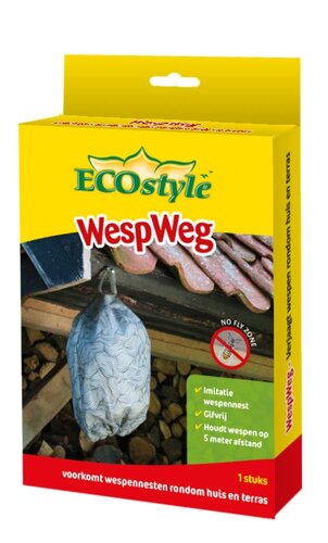 Ecostyle wespweg