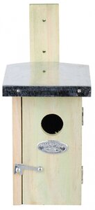 Esschert desgin winterkoning nest kast - afbeelding 2