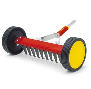 Wolf Verticuteerroller ur-m3