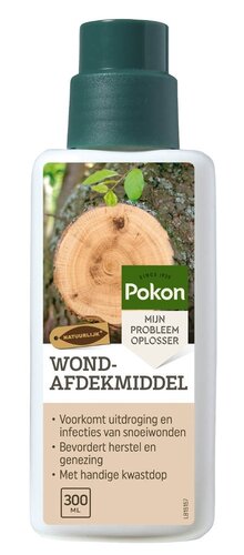 Pokon wondafdekmiddel 300 ml