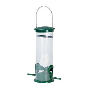 VBN Zadensilo kunststof 20 cm