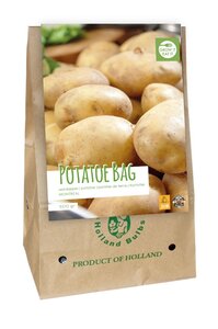 Pootaardappelen montreal 500 gram